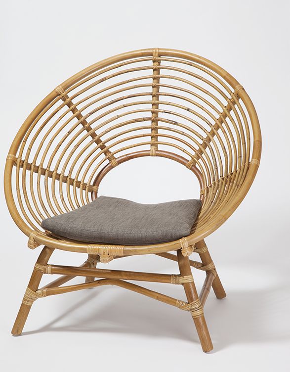 Bamboo Furniture