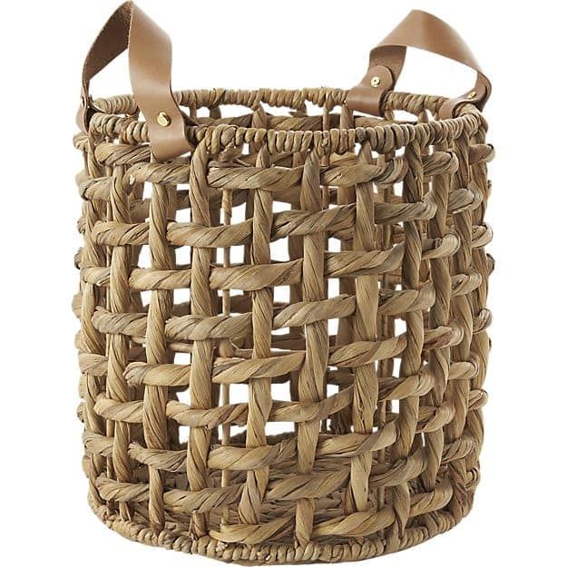 Artisan Hand-Woven Tote Bag