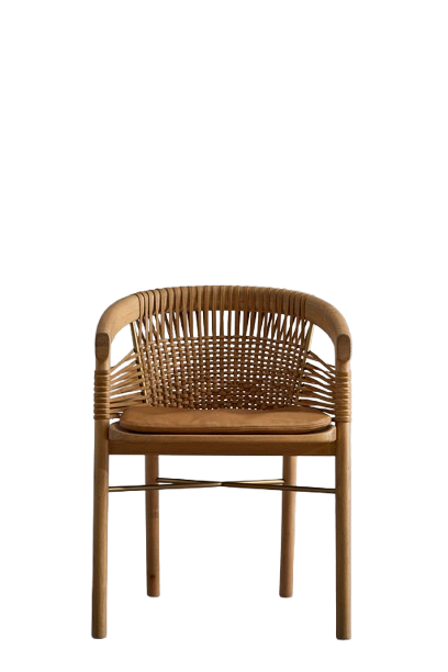 Entwine Dining Chair