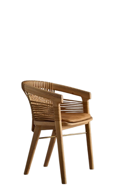 Entwine Dining Chair