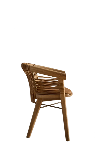 Entwine Dining Chair