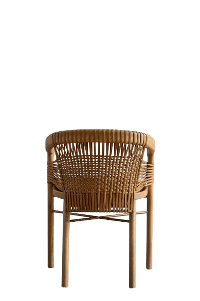 Entwine Dining Chair