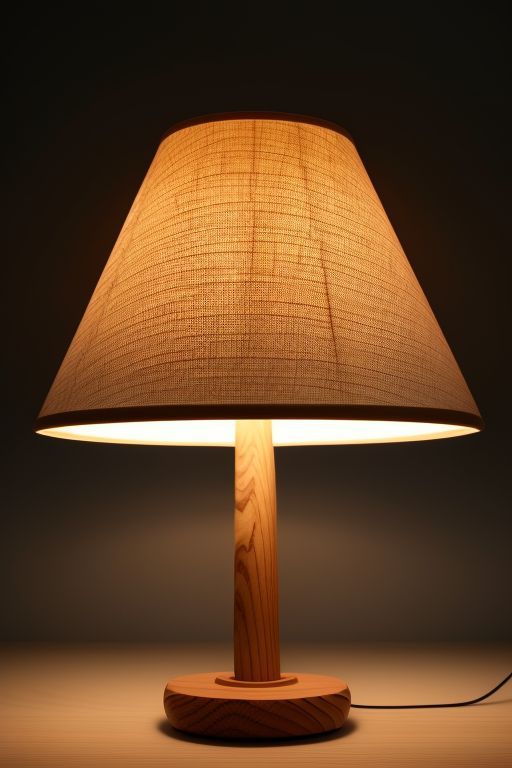 Dining Table Lamp