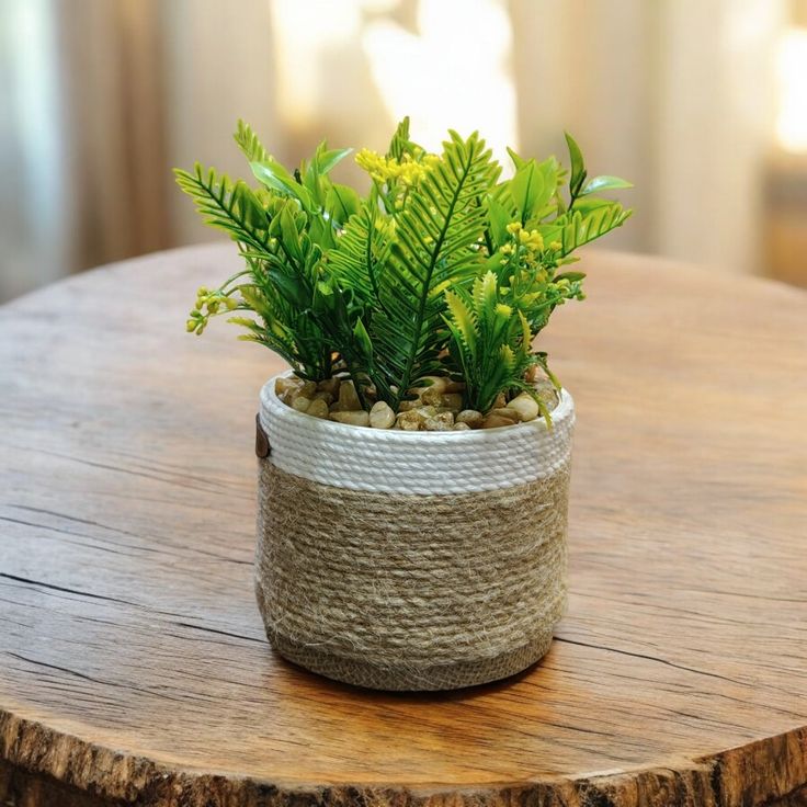 Baskets